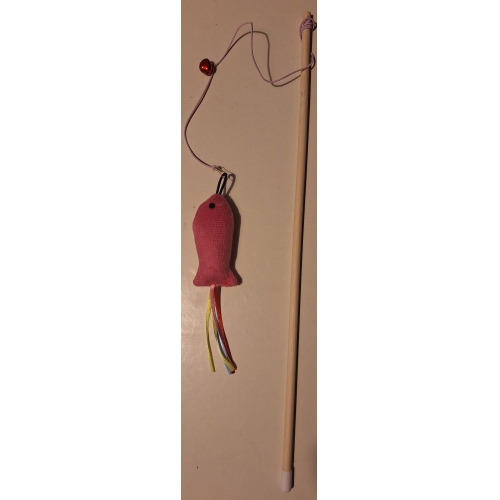 mänguasi pulgas kellukesega whale 40cm (000040)