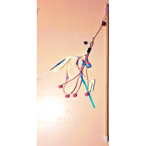Mänguasi Light pulgas 40cm