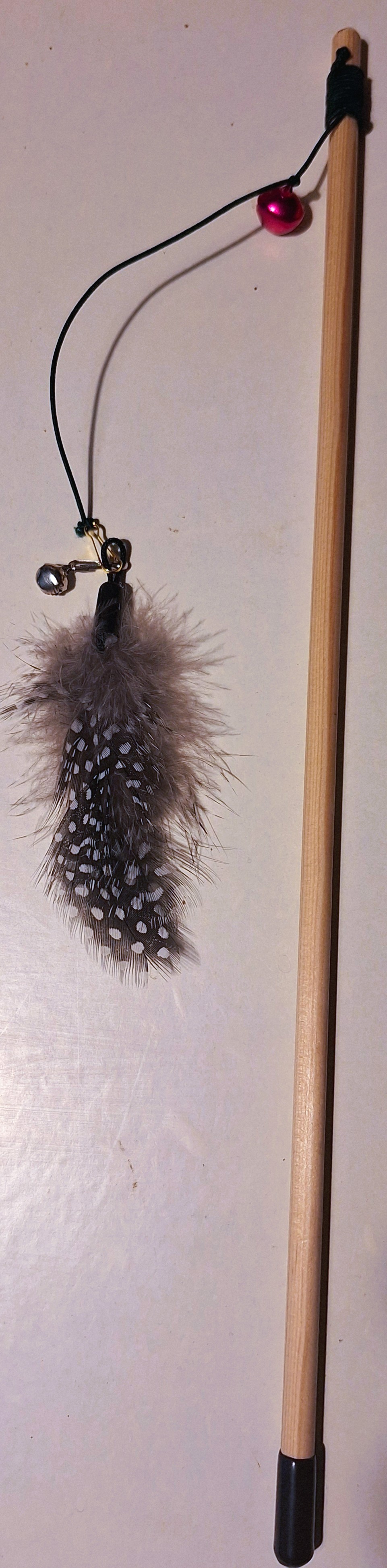 Mänguasi wildgoose feather 40cm