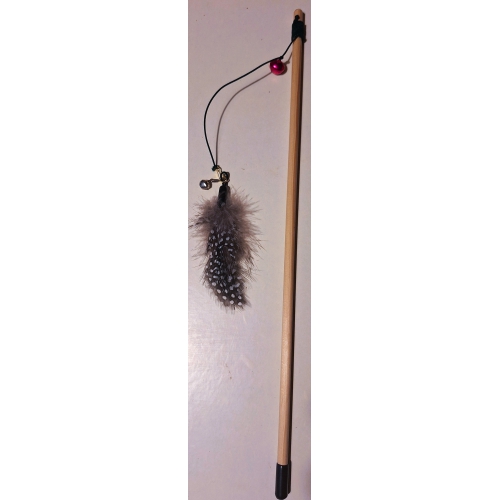 Mänguasi wildgoose feather 40cm