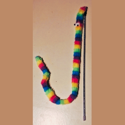 rainbow kid 43cm (606903)