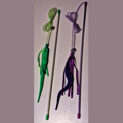 Squid Basterd 42cm (1tk Random Colour) (700510)