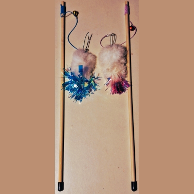 Burryblister furryball  40cm (1 tk, random colours) 000044
