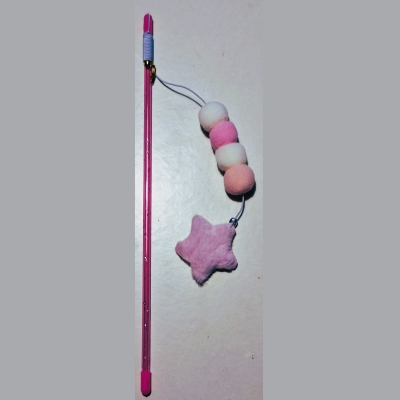Pinkstar pinkman 30cm (766997)
