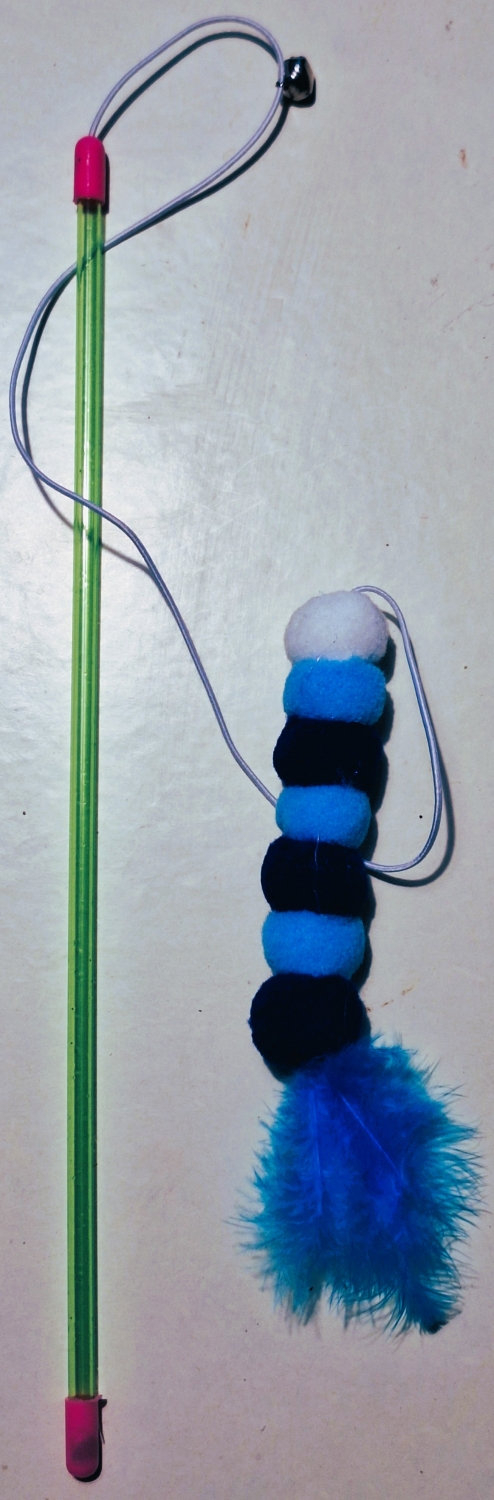 Balls of blue 30cm (298100 -298106)