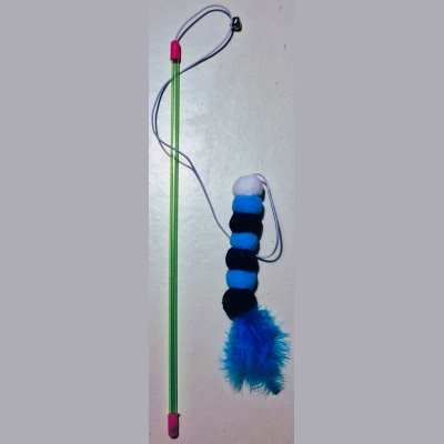 Balls of blue 30cm (298100 -298106)