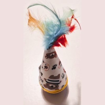 roly-poly FunnyBears 15cm (859344)