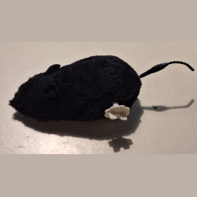 vastik rott mehaniismiga 15cm (593671)