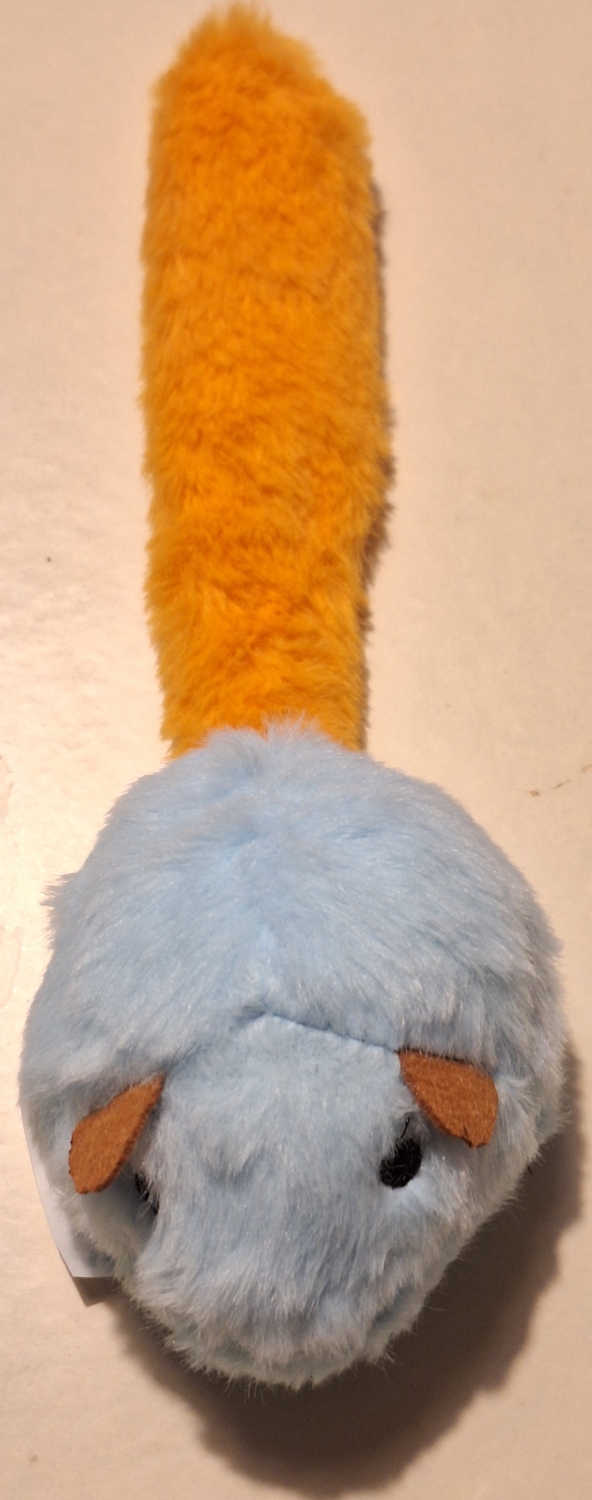 beaver pehme 25cm (157007)