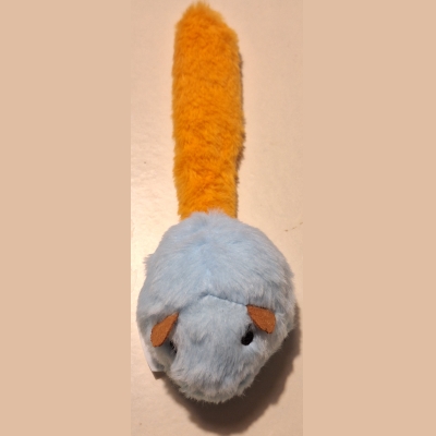 beaver pehme 25cm (157007)