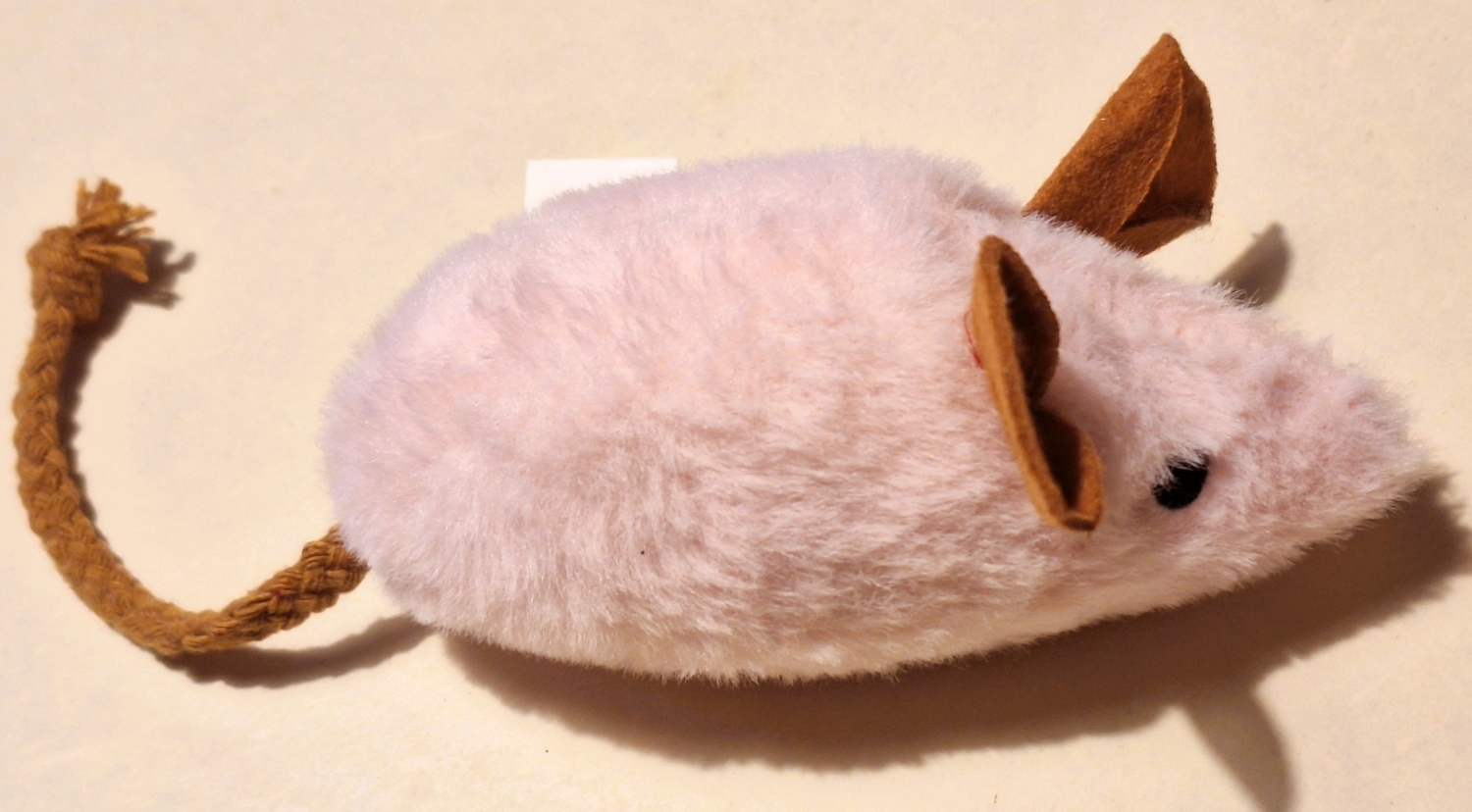 roosa hiir 20cm (937880)