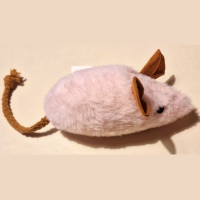 roosa hiir 20cm (937880)