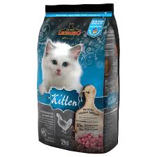 LEONARDO KITTEN poultry 1,8 kg