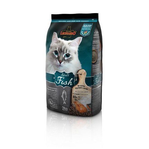 LEONARDO ADULT Oceanfish  1,8kg