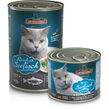 LEONARDO Rich in oceanfish 200g