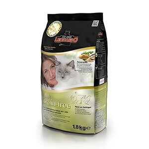 LEONARDO ADULT GRAIN-FREE 1,8 kg