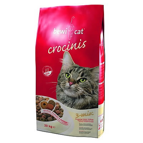 BEWI CAT CROCINIS 20 kg