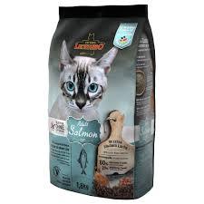 LEONARDO Adult Grain Free Salmon   1,8 kg