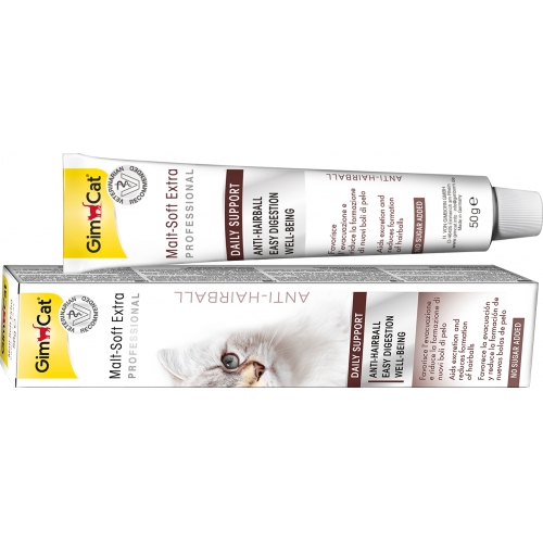Malt-soft (20g, 50g, 100g suurused)