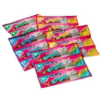 Cat Sticks 18g