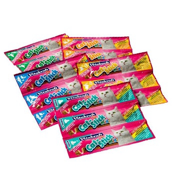 Cat Sticks 18g