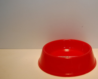 Plastic bowl 200ml