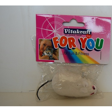 Заводная мышь Vitakraft (39895)