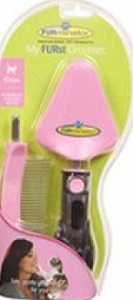Furminator Kitten Tool