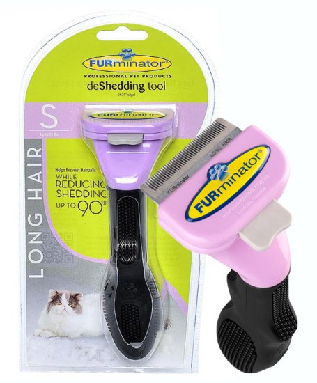 Furminator Short hair Small Cat