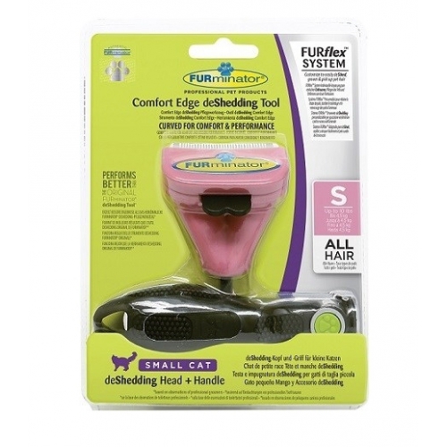 Furflex cat combo S