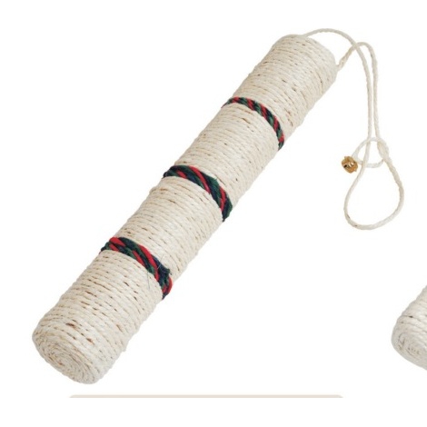 Kraapimislaud tsilinder 45 cm