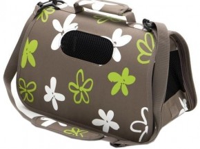 Carrier for dogs and cats Vanessa