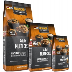 BELCANDO MULTI CROC 4 kg