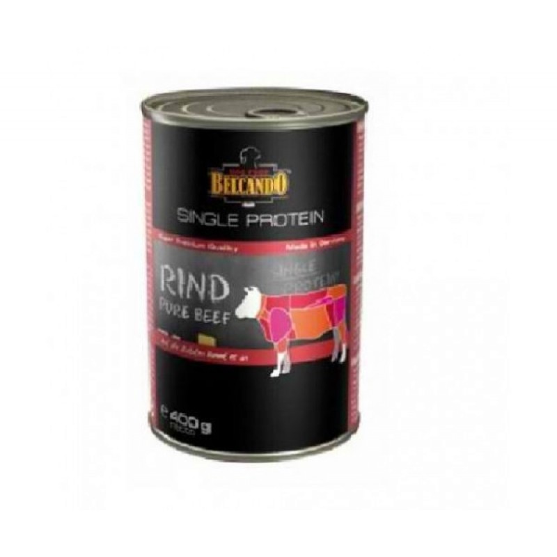 BELCANDO PURE BEEF (200g ja 400g)