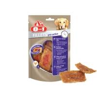 FILLETS PRO ACTIVE 3х80 g