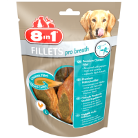 FILLETS PRO BREATH 3х80 g
