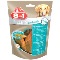 FILLETS PRO BREATH 3х80 g