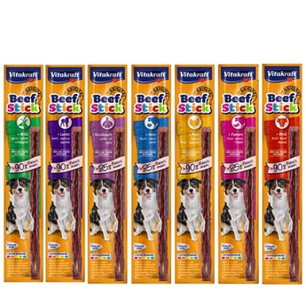Beef sticks 5x12 g