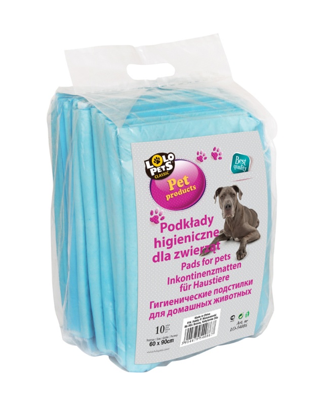 Training Pads 45x60 cm