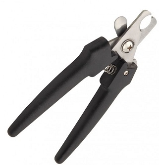 Lolo pets Nail scissors