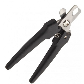 Lolo pets Nail scissors