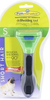 Furminator for Small Dog