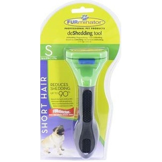 Furminator for Small Dog