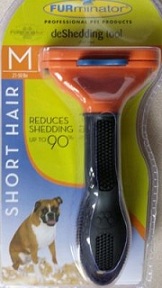Furminator for Medium Dog