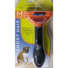 Furminator for Medium Dog