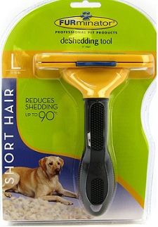 Furminator for Large Dog