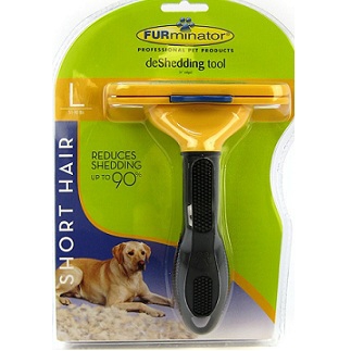 Furminator for Large Dog