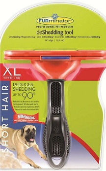 Furminator for Giant Dog