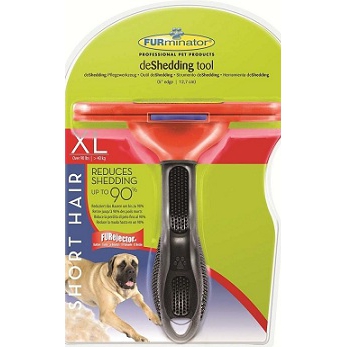 Furminator for Giant Dog
