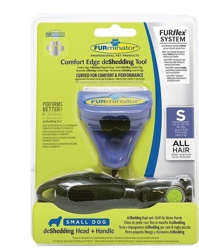 Furflex Dog combo S